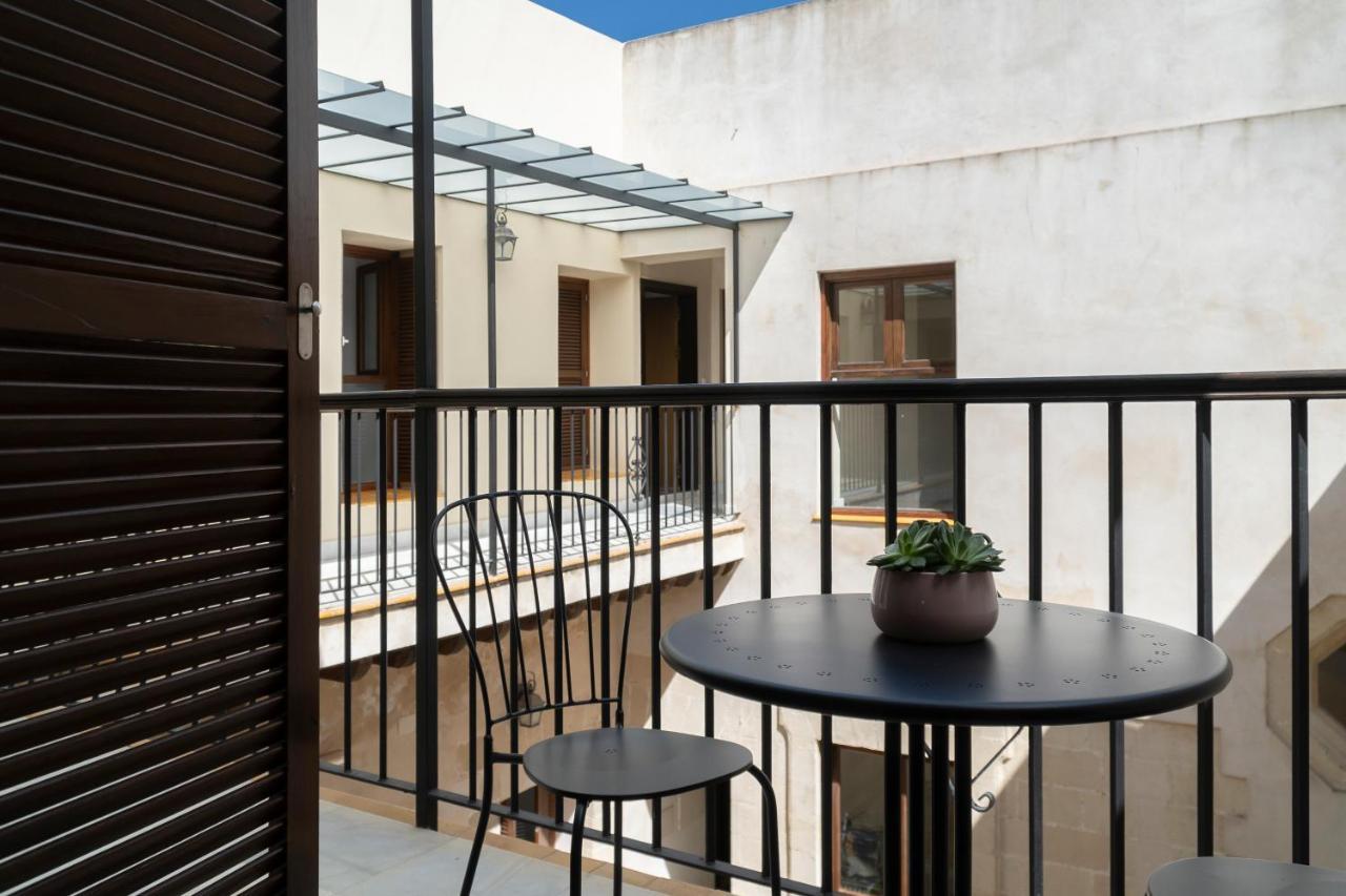 Casa Palacio Sur El Puerto de Santa María Exteriér fotografie