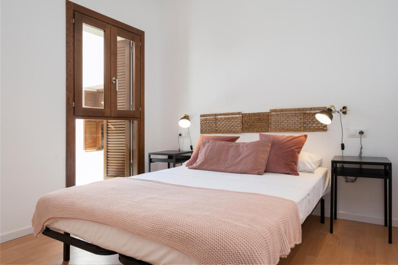 Casa Palacio Sur El Puerto de Santa María Exteriér fotografie