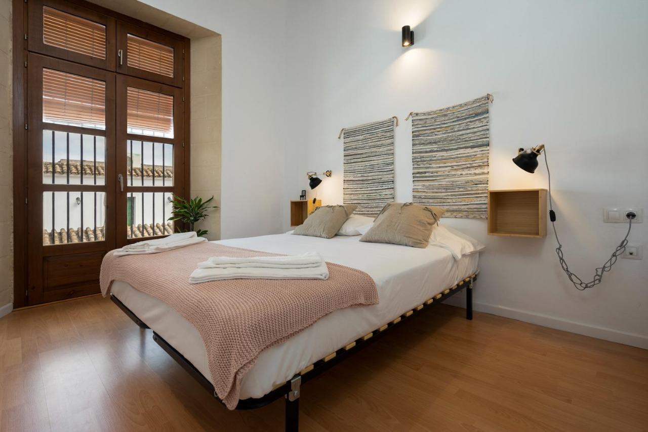 Casa Palacio Sur El Puerto de Santa María Exteriér fotografie