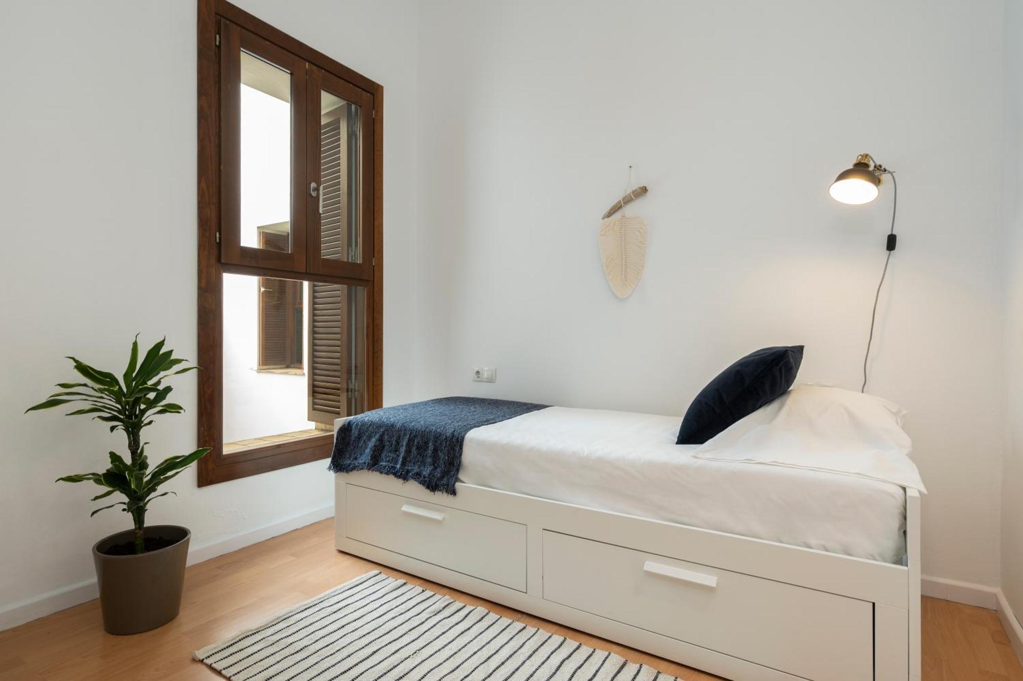 Casa Palacio Sur El Puerto de Santa María Pokoj fotografie